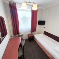 Oferta Dzierżawy – Obiekt Hotelowo-Gastronomiczny 