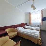 Oferta Dzierżawy – Obiekt Hotelowo-Gastronomiczny 