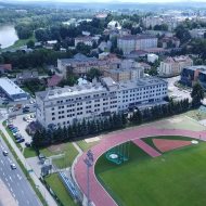 Oferta Dzierżawy – Obiekt Hotelowo-Gastronomiczny 
