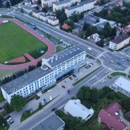 Oferta Dzierżawy – Obiekt Hotelowo-Gastronomiczny 