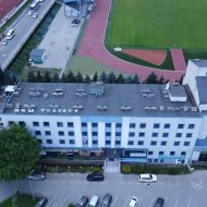 Oferta Dzierżawy – Obiekt Hotelowo-Gastronomiczny 