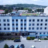 Oferta Dzierżawy – Obiekt Hotelowo-Gastronomiczny 