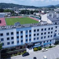 Oferta Dzierżawy – Obiekt Hotelowo-Gastronomiczny 