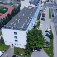 Oferta Dzierżawy – Obiekt Hotelowo-Gastronomiczny 