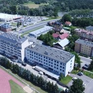 Oferta Dzierżawy – Obiekt Hotelowo-Gastronomiczny 
