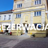 Wyjątkowe mieszkanie w centrum Sanoka
