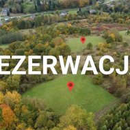 Działka rolna Witryłów 