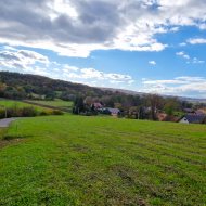 Widokowe działki z WZ Srogów Dolny