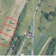 Widokowe działki z WZ Srogów Dolny