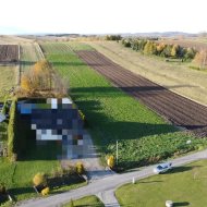 Działka w Jędruszkowcach - 45ar