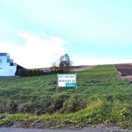 Działka w Jędruszkowcach - 45ar