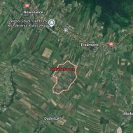 Działka w Jędruszkowcach - 13,5ar
