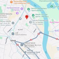 Czteropokojowe Mieszkanie Sanok - Błonie 