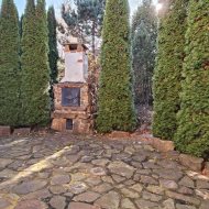 Piękny dom w Zagórzu. 