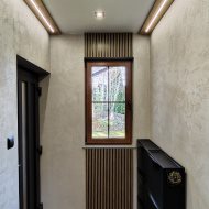 Piękny dom w Zagórzu. 