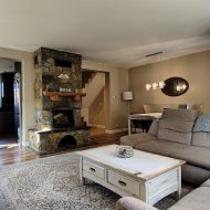 Piękny dom w Zagórzu. 