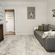 Piękny dom w Zagórzu. 