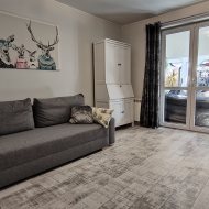 Piękny dom w Zagórzu. 