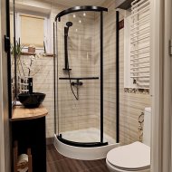 Piękny dom w Zagórzu. 