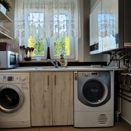 Piękny dom w Zagórzu. 