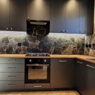 Piękny dom w Zagórzu. 