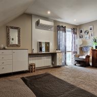 Piękny dom w Zagórzu. 