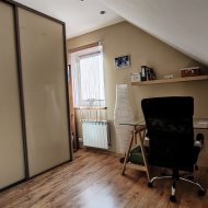 Piękny dom w Zagórzu. 