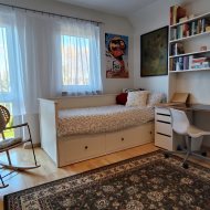 Piękny dom w Zagórzu. 