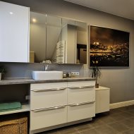 Piękny dom w Zagórzu. 