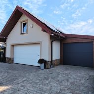 Piękny dom w Zagórzu. 