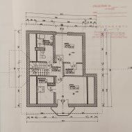 Piękny dom w Zagórzu. 