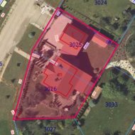 Piękny dom w Zagórzu. 