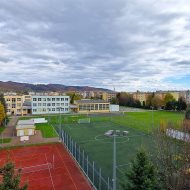 Atrakcyjne, słoneczne mieszkanie na ul. Sadowej