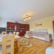 Atrakcyjne, słoneczne mieszkanie na ul. Sadowej