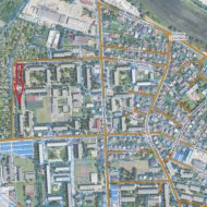 Atrakcyjne, słoneczne mieszkanie na ul. Sadowej