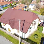 Dom w atrakcyjnej lokalizacji Zagórz