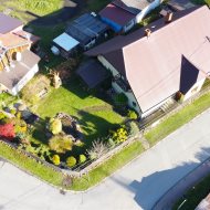 Dom w atrakcyjnej lokalizacji Zagórz