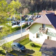 Dom w atrakcyjnej lokalizacji Zagórz