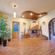 Dom w atrakcyjnej lokalizacji Zagórz