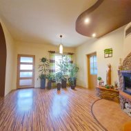 Dom w atrakcyjnej lokalizacji Zagórz