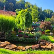 Dom w atrakcyjnej lokalizacji Zagórz