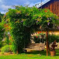 Dom w atrakcyjnej lokalizacji Zagórz