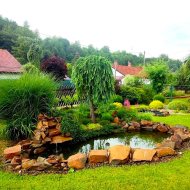 Dom w atrakcyjnej lokalizacji Zagórz