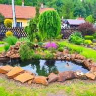 Dom w atrakcyjnej lokalizacji Zagórz