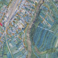 Dom w atrakcyjnej lokalizacji Zagórz