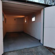 Garaż murowany w Sanoku do wynajęcia