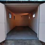 Garaż murowany w Sanoku do wynajęcia