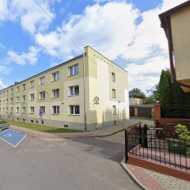 Garaż murowany w Sanoku do wynajęcia