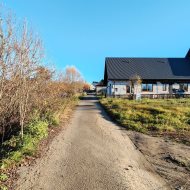 Działka budowlana Sanok  Olchowce ul. Kosynierów 