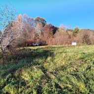 Działka budowlana Sanok  Olchowce ul. Kosynierów 